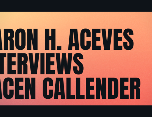 Interview: Kacen Callender, author of Felix Ever After